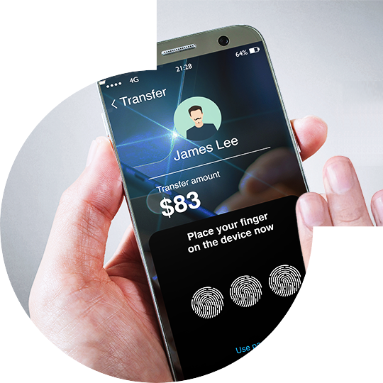 澳门威尼斯人新一代全系列感测技术<br>为智慧应用场域带来人机沟通全新体验